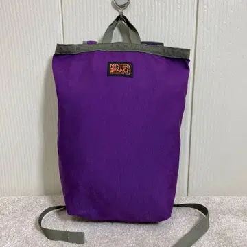 MYSTERY RANCH 미스터리 랜치 BOOTY BAG 백팩