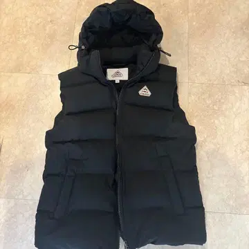 PYRENEX 다운 베스트