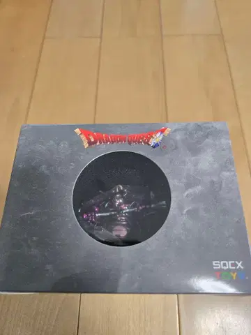 오니콘보우 드래곤 퀘스트