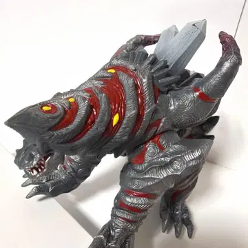 골고렘 울트라 괴수 시리즈 2004 울트라맨 넥서스