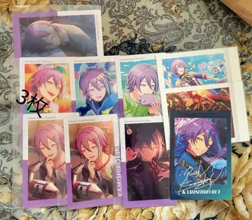 프로세카 카미시로 루이