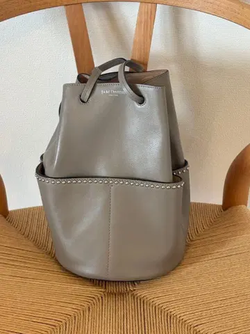 J&M Davidson INI DAISY WITH STUDS