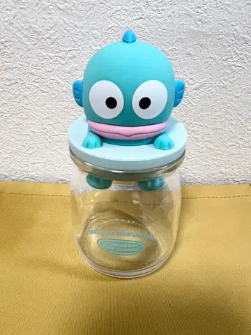 [ 미사용 ] 한교동 항아리 케이스 산리오 하피단부이