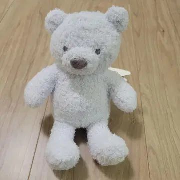 GELATO PIQUE 곰 봉제 인형 젤라피케 스카이블루 라이트 블루