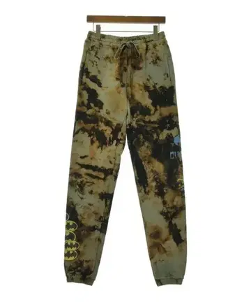 CVTVLIST 스웨트 팬츠 남성용