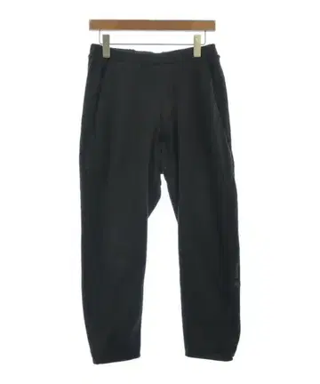 GOLDWIN 스웨트 팬츠 남성용