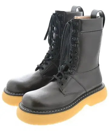 BOTTEGA VENETA 남성용 부츠