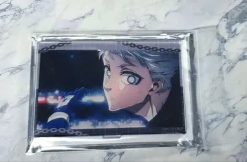 블루 록 전시회 트레이딩 아크릴 스탠드 나기 세이시로