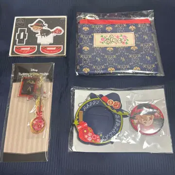 트위스테 블루 벌스데이 에이스 묶음 판매