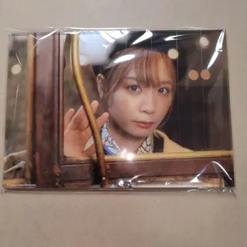 BiSH [ 슌-MATATAKi- ] 모모코구미 컴퍼니 아크릴 사진 패널