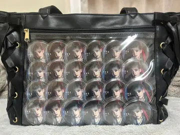 ive 리즈 이타백