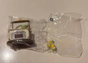 포켓몬 리멘트 릴랙싱 홈 카드 스탠드 [파피모치]