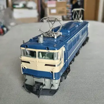 KATO EF65 [ 38 ] HO 게이지