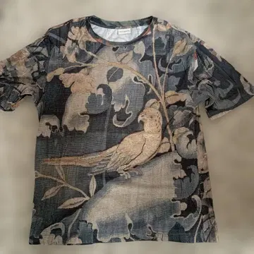 DRIES VAN NOTEN