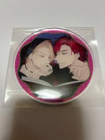 테라피 게임 아크릴 코스터