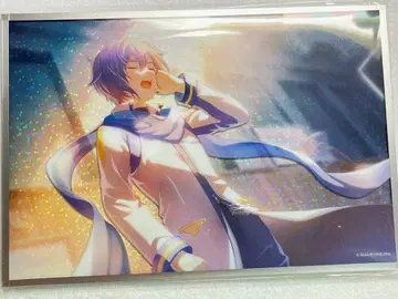 프로세카 하피콜 생일 KAITO 아크릴 색지 1