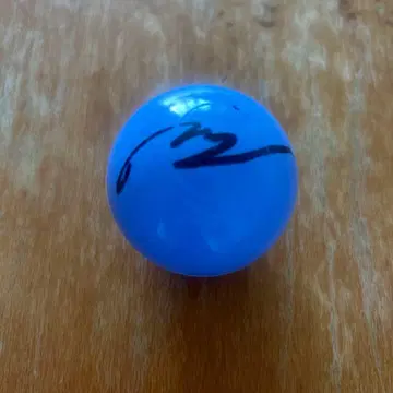 ZB1 제베원 리키 사인볼