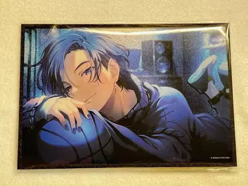 프로세카 하피콜레 생일 KAITO 아크릴 색지 2