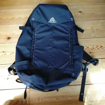 GREGORY COMPASS 30 그레고리 컴패스30 블랙