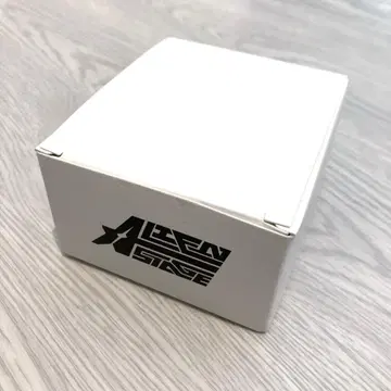 ALIEN STAGE 에이리언 스테이지 하트형 펜던트 Till 티르