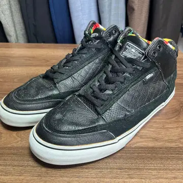 Vans HOSHOI 시그니처 모델 농구화 반스 호소이