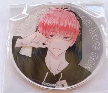 타몬 군 후쿠하라 타몬 그라테 특전 아크릴 코스터