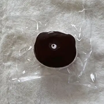 kikisquishy 얼음 버터 곰 샌드 스퀴즈 M 사이즈