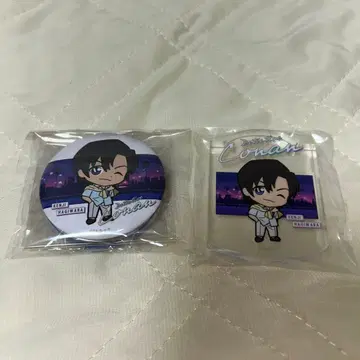 세가 럭키 쿠지 명탐정 코난 Neo City Pop 하기와라 켄지