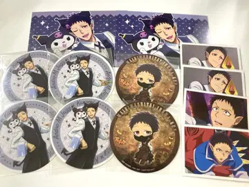 마계의 전당! 이루마 군 재즈 아모카페 애니카페 세트 묶음 판매