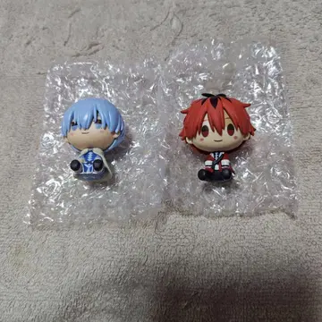 장송의 프리렌 제일복권 쵸코놋코 C상 & D상 일괄 판매