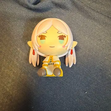 장송의 프리렌 제일복권 쵸코놋토 피규어 프리렌