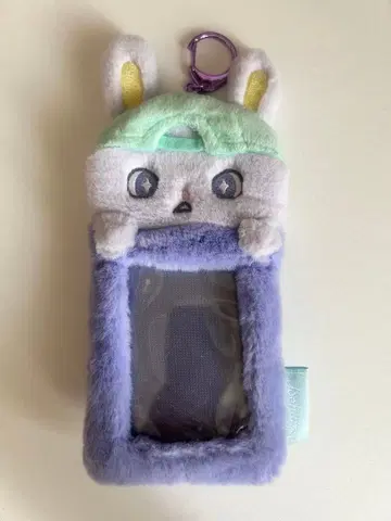 지오참 치마타 트레이딩 카드 케이스