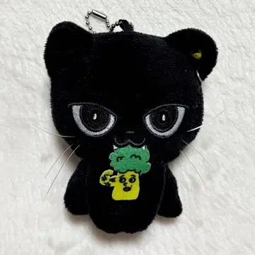 야기 유세이 쿠이 키링