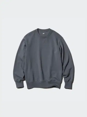 UNIQLO 스웨트 셔츠