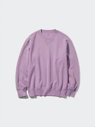 UNIQLO 스웨트 셔츠
