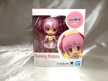 마도카 마기카 피규어츠 미니 카나메 마도카 피규어