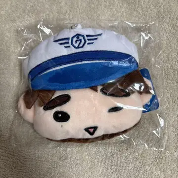 GOT7 영재 FLY 콘서트 패스 케이스