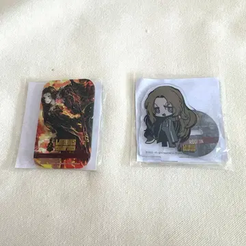 린바스 컴퍼니 복권 메이트 로자