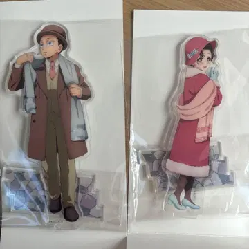 AGF 귀멸의 칼날 하쿠지 코유키