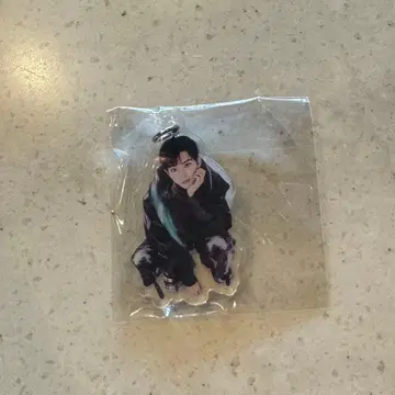 &TEAM andTEAM HARUA 하루아 메지루시 액세서리