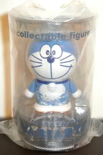 바리이어츠 도라에몽 038