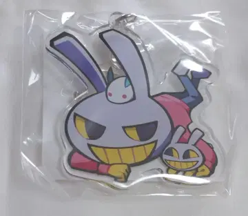 어메이징 디지털 서커스 잭스 아크릴 키링 토이저러스