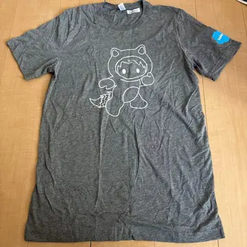 Salesforce 아스트로 T셔츠 M사이즈 미착용 새상품