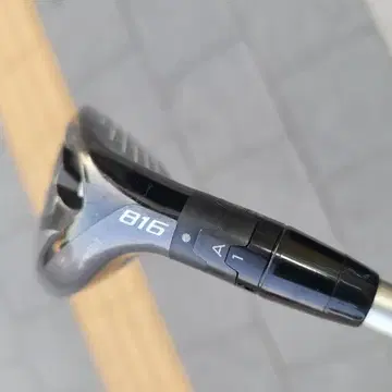 타이틀리스트 816H2 23도 FUJIKURA MCI 70 R | 브랜드 중고거래 플랫폼