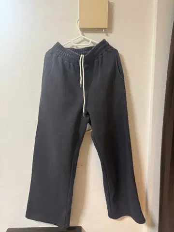 ohotoro 스웨트 팬츠