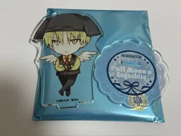 타네무라 아리나 30주년 기념 미니 아크릴 스탠드 달빛의 요정 이즈미