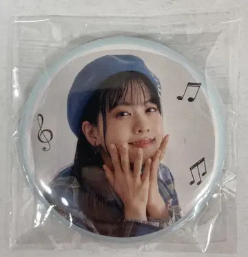 게이머즈 아우프타크트 오오니시 아구리 캔뱃지 게이머즈