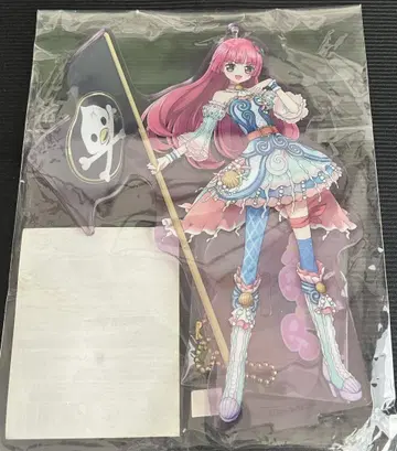 프리파라 호조 소피 아크릴 스탠드 키링 파이리츠