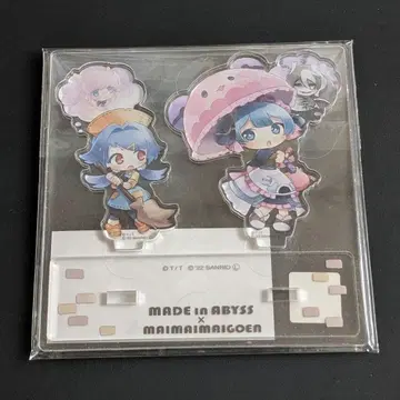 마이마이마이고엔 메이드 인 어비스 오시이에 아크릴 스탠드 타케쇼보