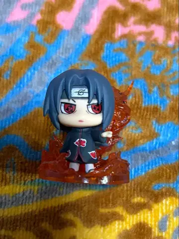 NARUTO 치비메가 이타치